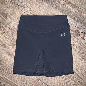 TLF Tempo 6" Workout Shorts